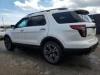 2014 FORD EXPLORER SPORT   for sale at Copart MI - DETROIT