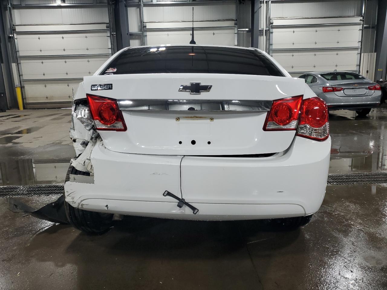 2012 Chevrolet Cruze Ls VIN: 1G1PD5SH2C7303949 Lot: 65465675