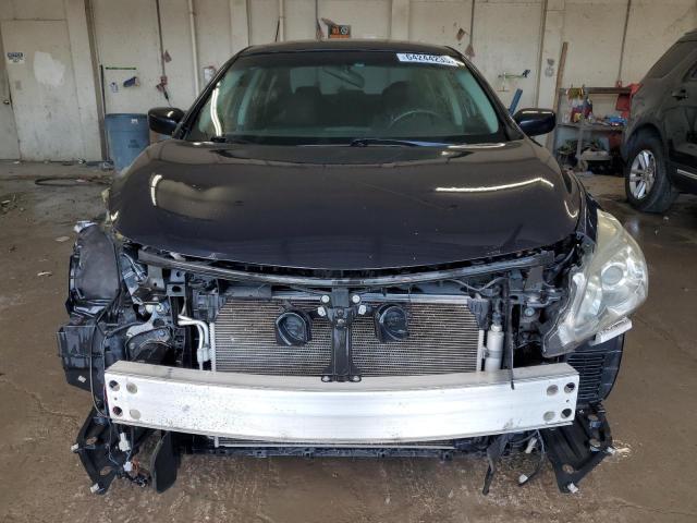  NISSAN ALTIMA 2015 Czarny