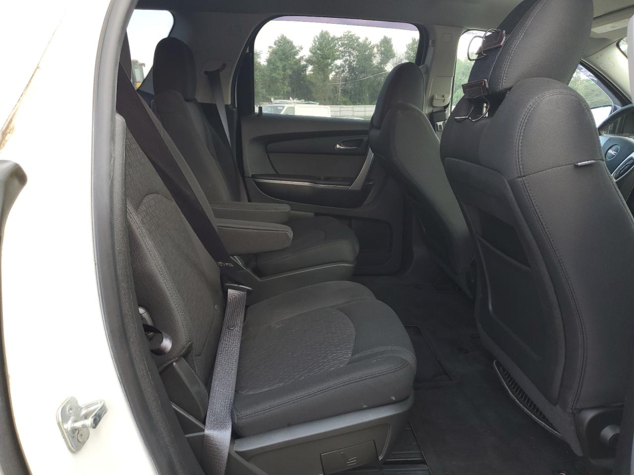2012 GMC Acadia Sle VIN: 1GKKRPED0CJ269041 Lot: 64000325