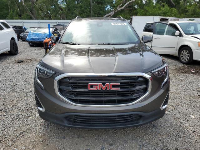  GMC TERRAIN 2020 Brown