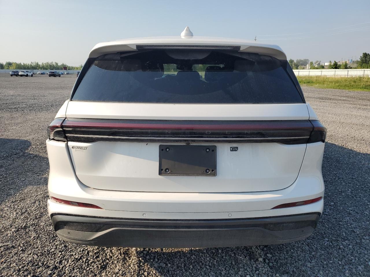 2025 Lincoln Nautilus Premiere VIN: 5LMPJ8J42SJ882001 Lot: 66472505