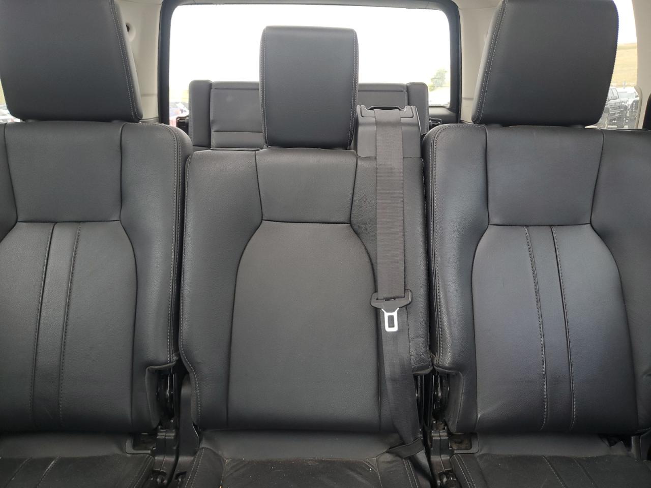 2012 Land Rover Lr4 Hse VIN: SALAG2D45CA632766 Lot: 64861575