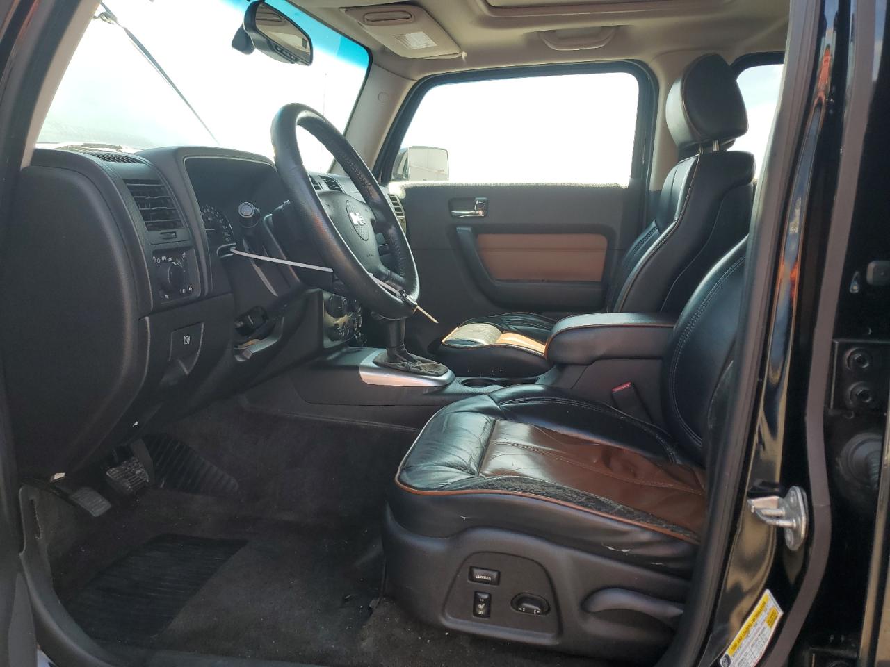 2006 Hummer H3 VIN: 5GTDN136668231495 Lot: 64093115