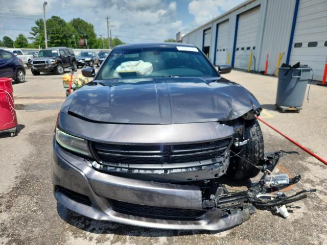  DODGE CHARGER 2019 Szary