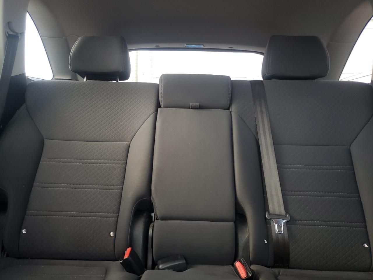 2016 Kia Sorento Lx VIN: 5XYPGDA31GG148205 Lot: 64415985