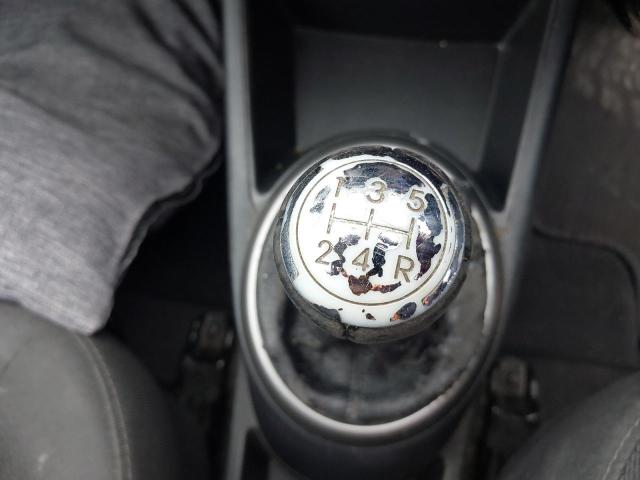 2012 HYUNDAI I20 ACTIVE