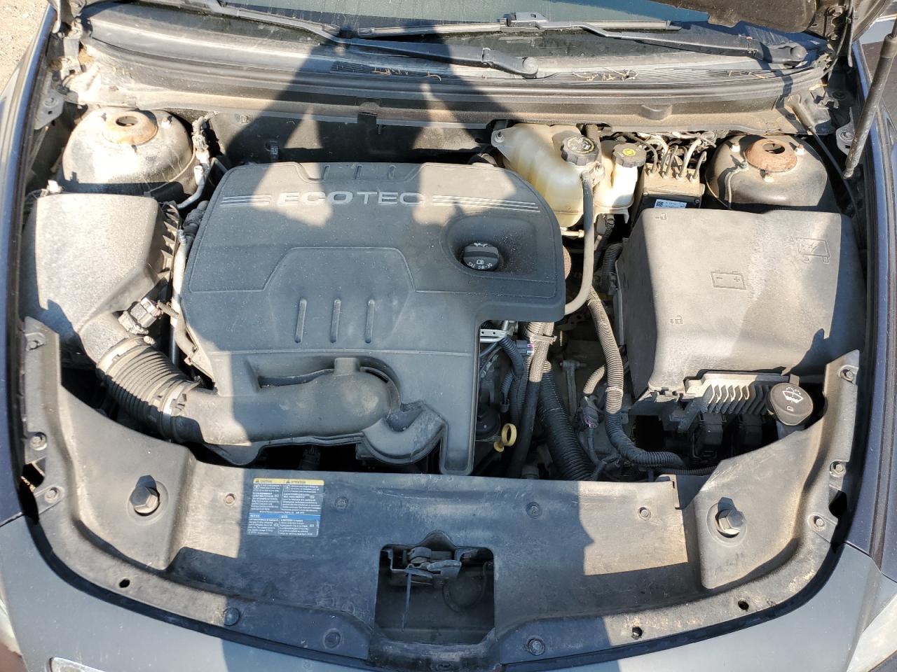 2009 Chevrolet Malibu 1Lt VIN: 1G1ZH57B194183430 Lot: 64749415