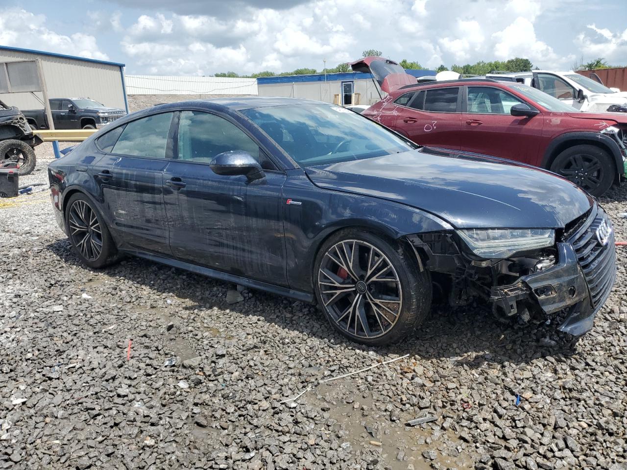 Фото: WAU2GAFC8GN058878 - 4