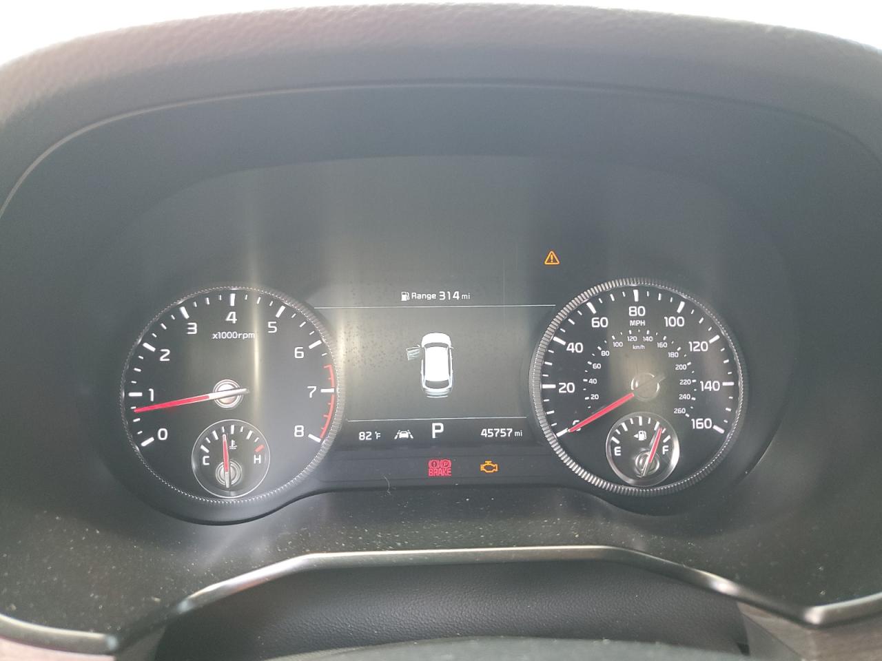2022 Kia Telluride Sx VIN: 5XYP5DHC9NG294229 Lot: 64389595