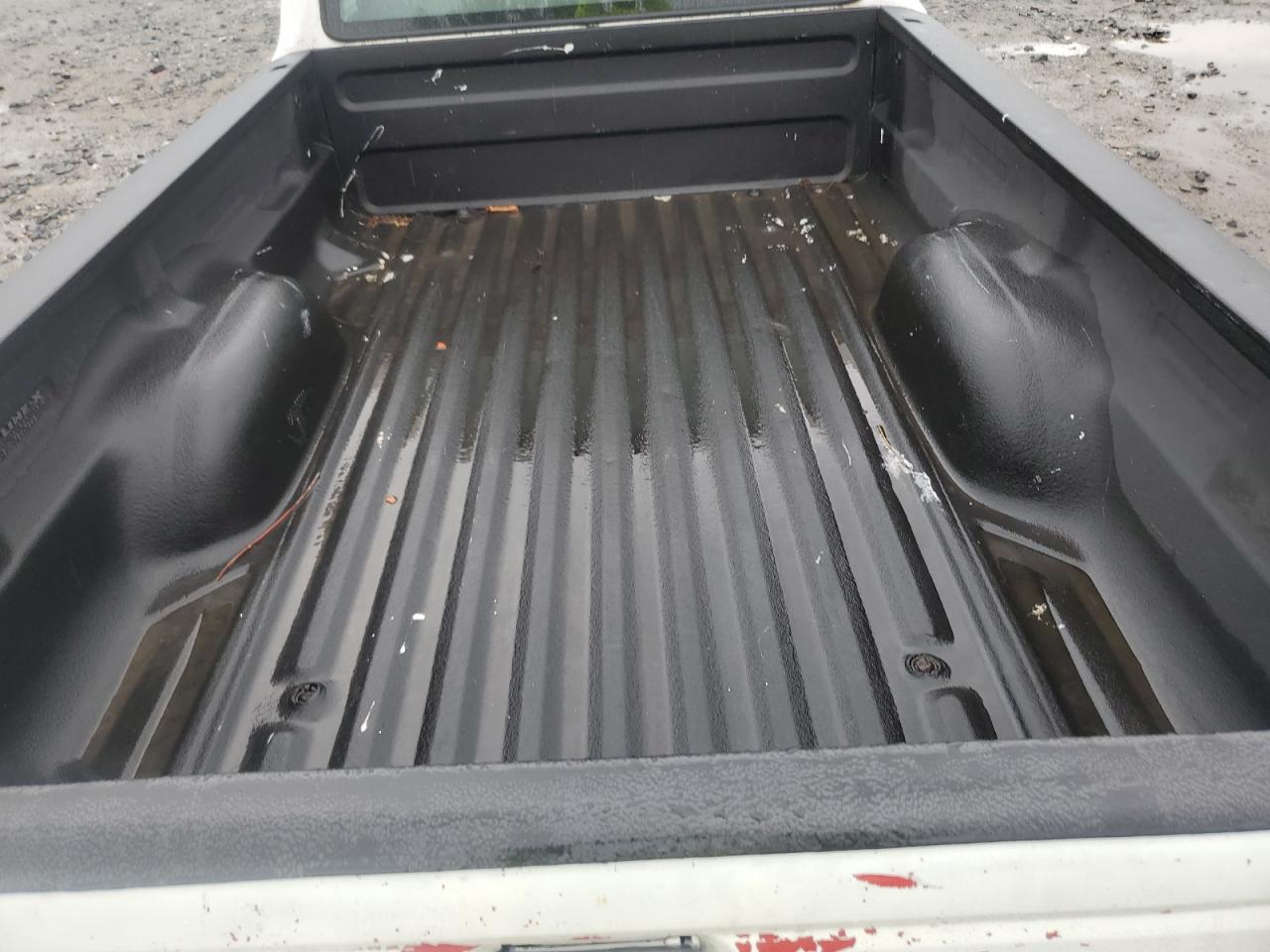 1999 Ford Ranger VIN: 1FTYR10V3XUA49576 Lot: 62312125