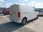 2017 PEUGEOT EXPERT PRO for sale at Copart SANDWICH