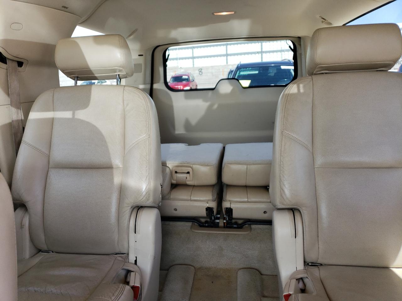 2008 Cadillac Escalade Esv VIN: 1GYFK66848R244109 Lot: 64213255