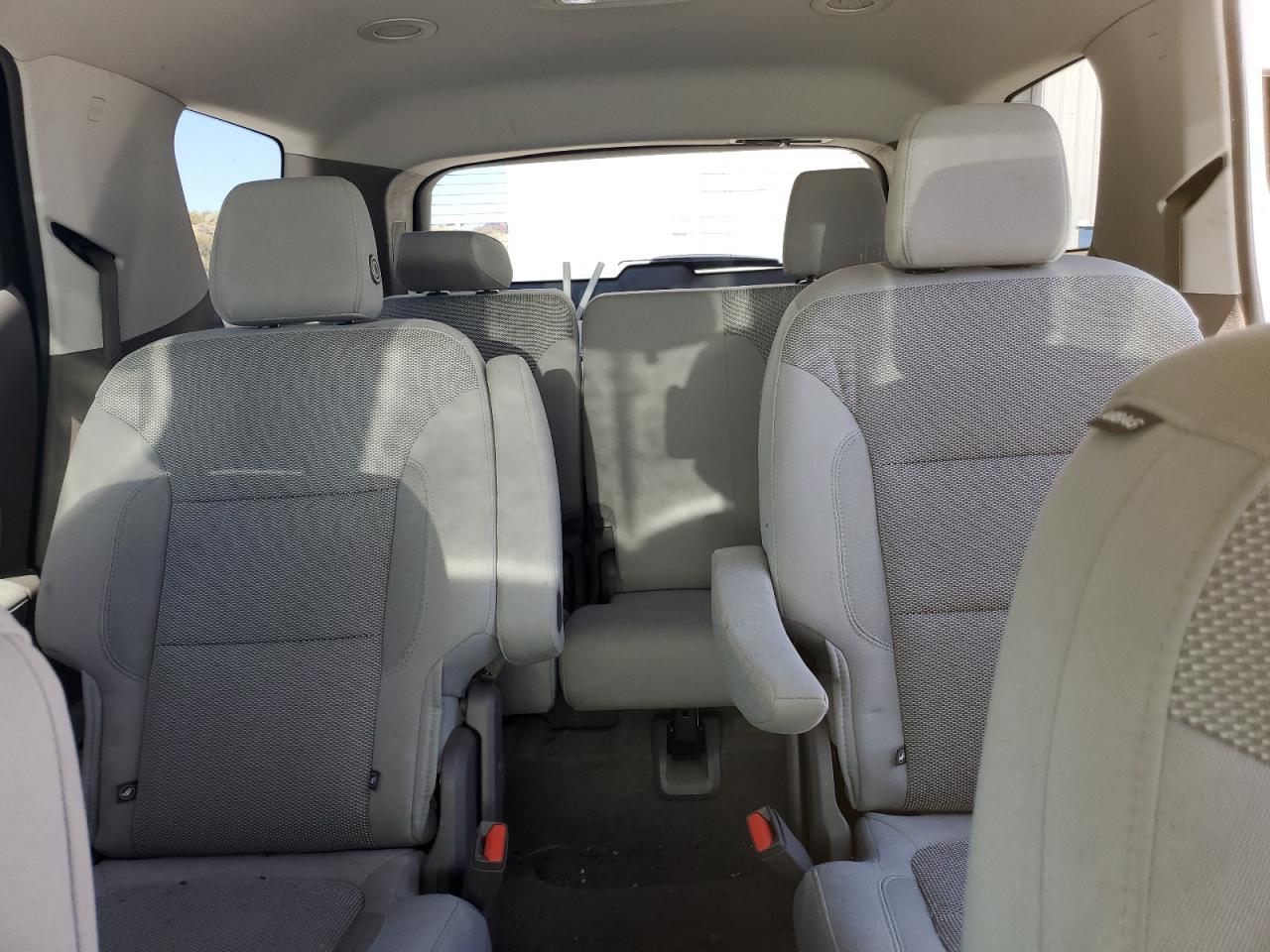 2018 Chevrolet Traverse Lt VIN: 1GNEVGKW3JJ264219 Lot: 63342055