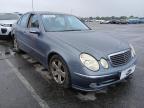 2003 MERCEDES BENZ E240 AVANT for sale at Copart CHESTER