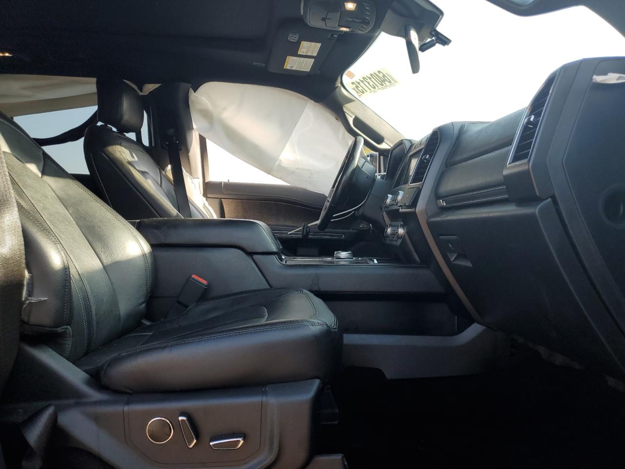 2020 Ford Expedition Max Limited VIN: 1FMJK1KTXLEA39032 Lot: 64013115