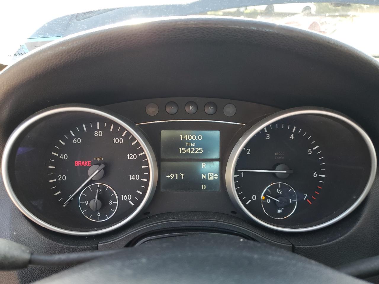 2011 Mercedes-Benz Ml 350 4Matic VIN: 4JGBB8GB4BA722606 Lot: 64458565