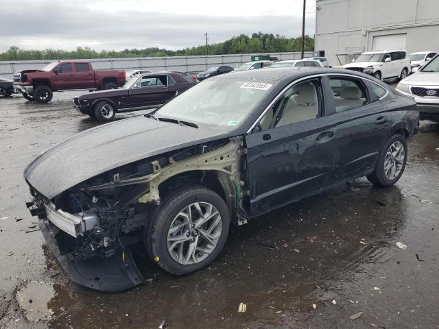HYUNDAI SONATA SEL 2023