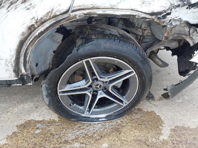 2020 MERCEDES BENZ GLC 300 AM