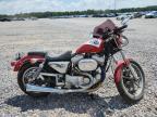 1989 HARLEY-DAVIDSON XLH883    à vendre chez Copart TN - MEMPHIS