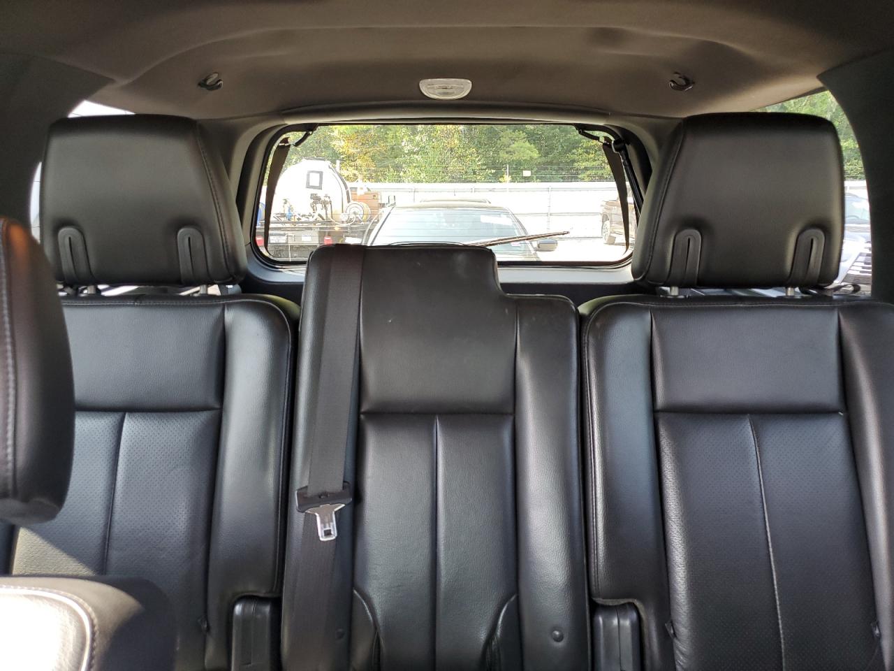 2014 Ford Expedition Limited VIN: 1FMJU2A56EEF10065 Lot: 43232996