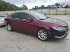 2015 CHRYSLER 200 LIMITED   à vendre chez Copart FL - FT. PIERCE