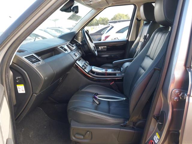 2013 LAND ROVER R ROVER SP