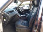 2013 LAND ROVER R ROVER SP for sale at Copart SANDY