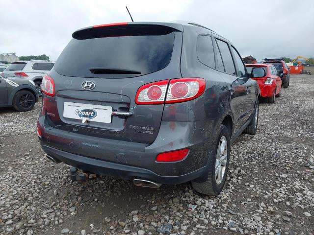 2011 HYUNDAI SANTA FE