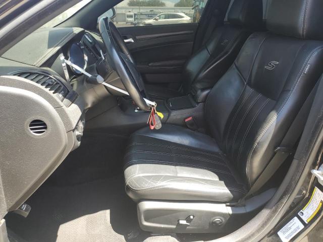  CHRYSLER 300 2013 Black