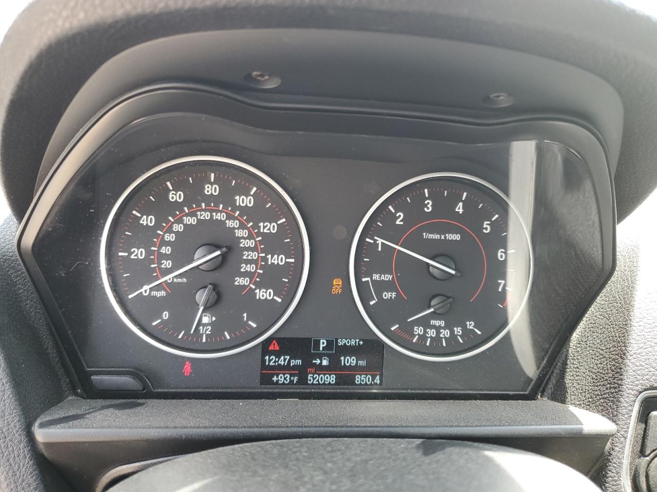 2016 BMW 228 I Sulev VIN: WBA1F9C50GV545902 Lot: 63520285