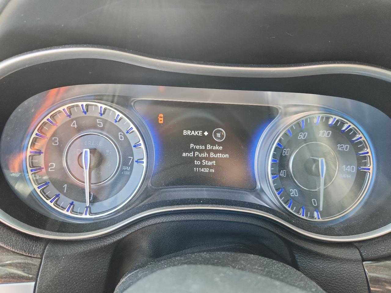 2015 Chrysler 300 Limited VIN: 2C3CCAAG3FH755089 Lot: 66545485