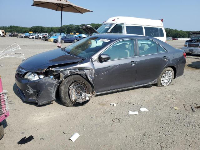  TOYOTA CAMRY 2014 Szary