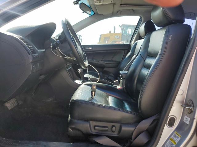 2005 HONDA ACCORD EX  