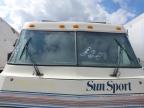 1989 GULFSTREAM   for sale at Copart SANDTOFT