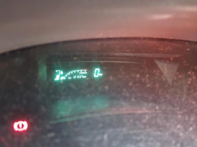 2005 TOYOTA YARIS COLO