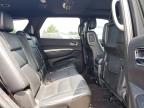 2017 DODGE DURANGO GT   à vendre chez Copart ON - LONDON