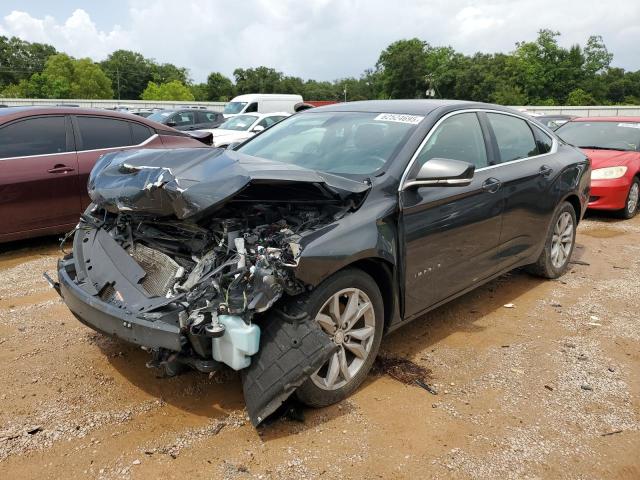  CHEVROLET IMPALA 2019 Вугільний