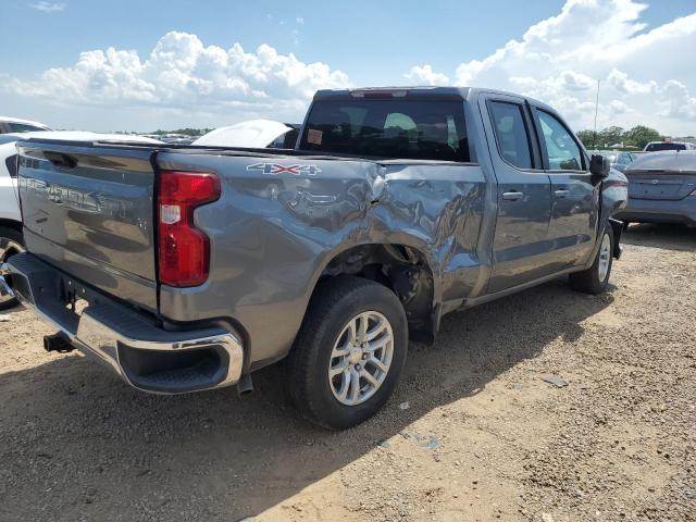  CHEVROLET ALL Models 2020 Silver