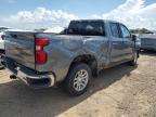 1GCRYDED8LZ****** Salvage and Repairable 2020 Chevrolet Silverado 1500 in AL - Theodore