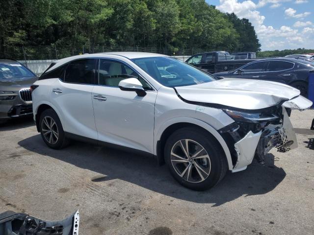  LEXUS RX350 2024 Белы