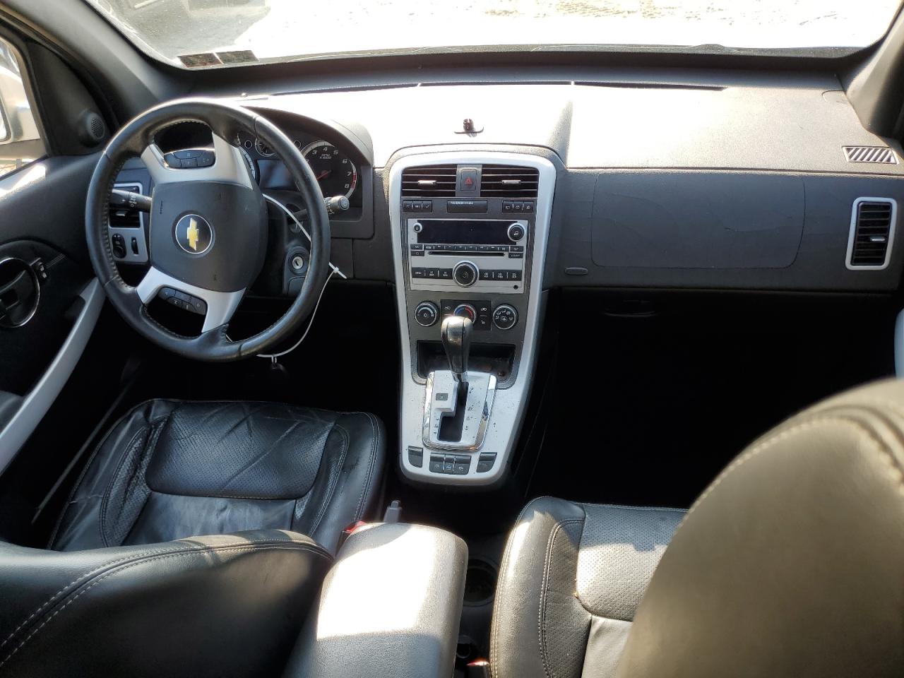 2008 Chevrolet Equinox Sport VIN: 2CNDL037286311669 Lot: 64500225