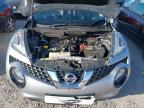2015 NISSAN JUKE TEKNA DIG-T  for sale at Copart WOLVERHAMPTON