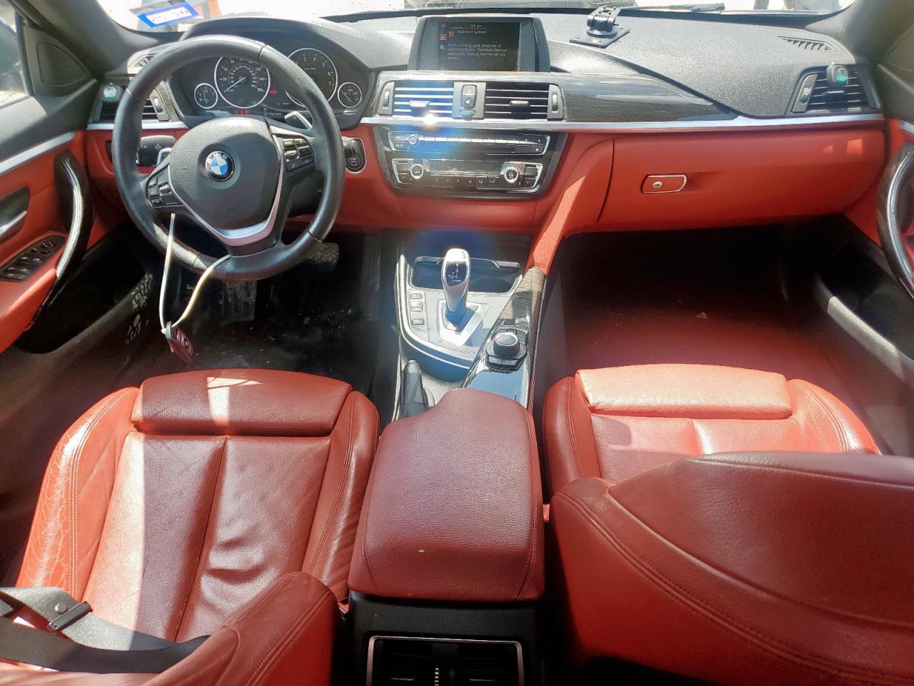 2017 BMW 430I Gran Coupe VIN: WBA4F7C57HG437929 Lot: 63880695