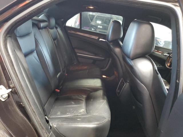 2012 CHRYSLER 300 LIMITED  