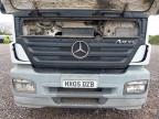 2005 MERCEDES BENZ ATEGO for sale at Copart BRISTOL