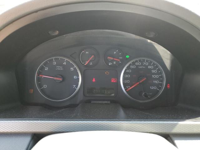 2005 FORD FIVE HUNDRED SE  