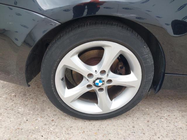 2012 BMW 118D SPORT