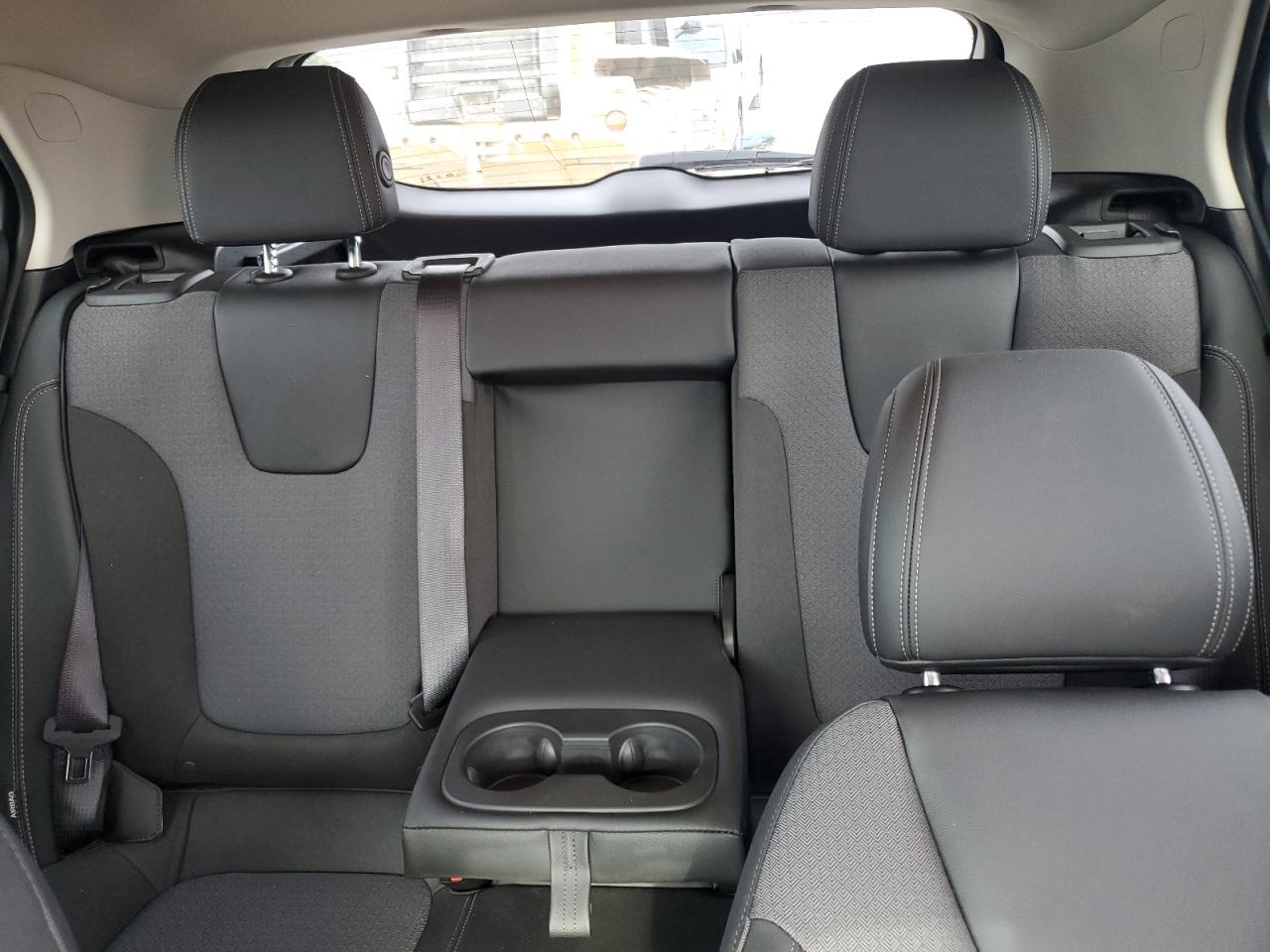 2022 Buick Encore Gx Select VIN: KL4MMDSL7NB102261 Lot: 63678975