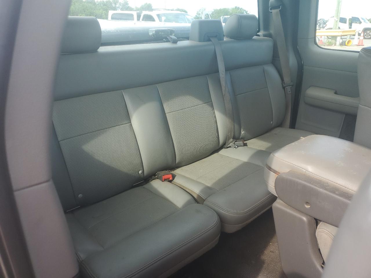 2005 Ford F150 VIN: 1FTPX14535FA94515 Lot: 64743255